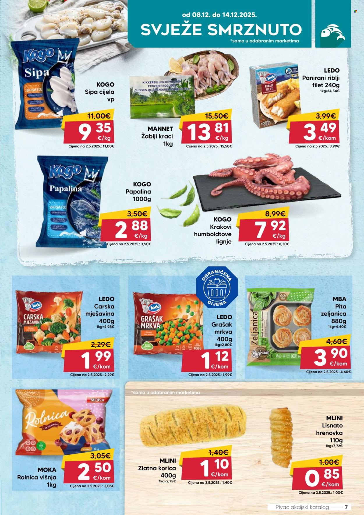 Pivac katalog - 08.12.2025. - 14.12.2025. Stranica 7