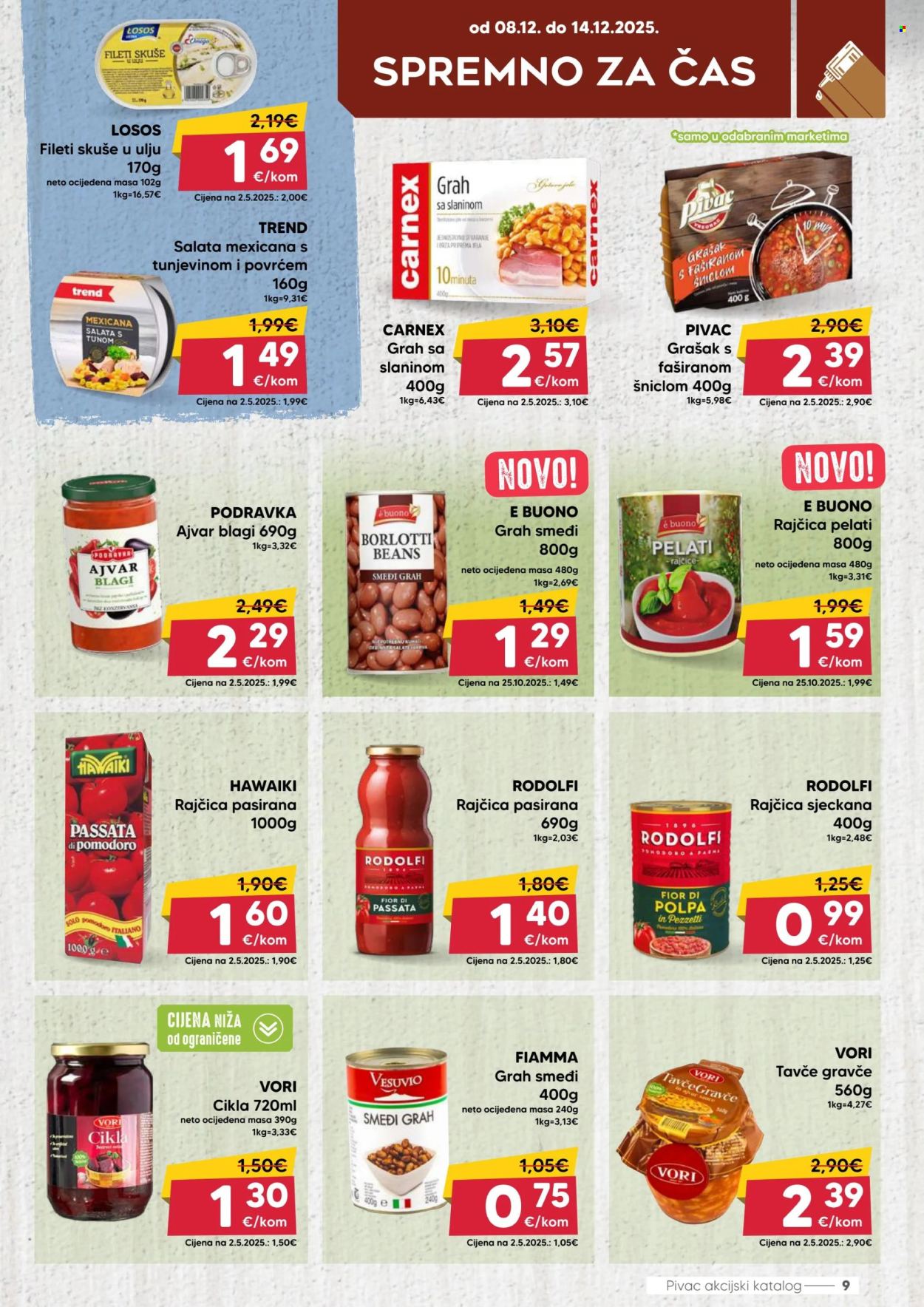 Pivac katalog - 08.12.2025. - 14.12.2025. Stranica 9