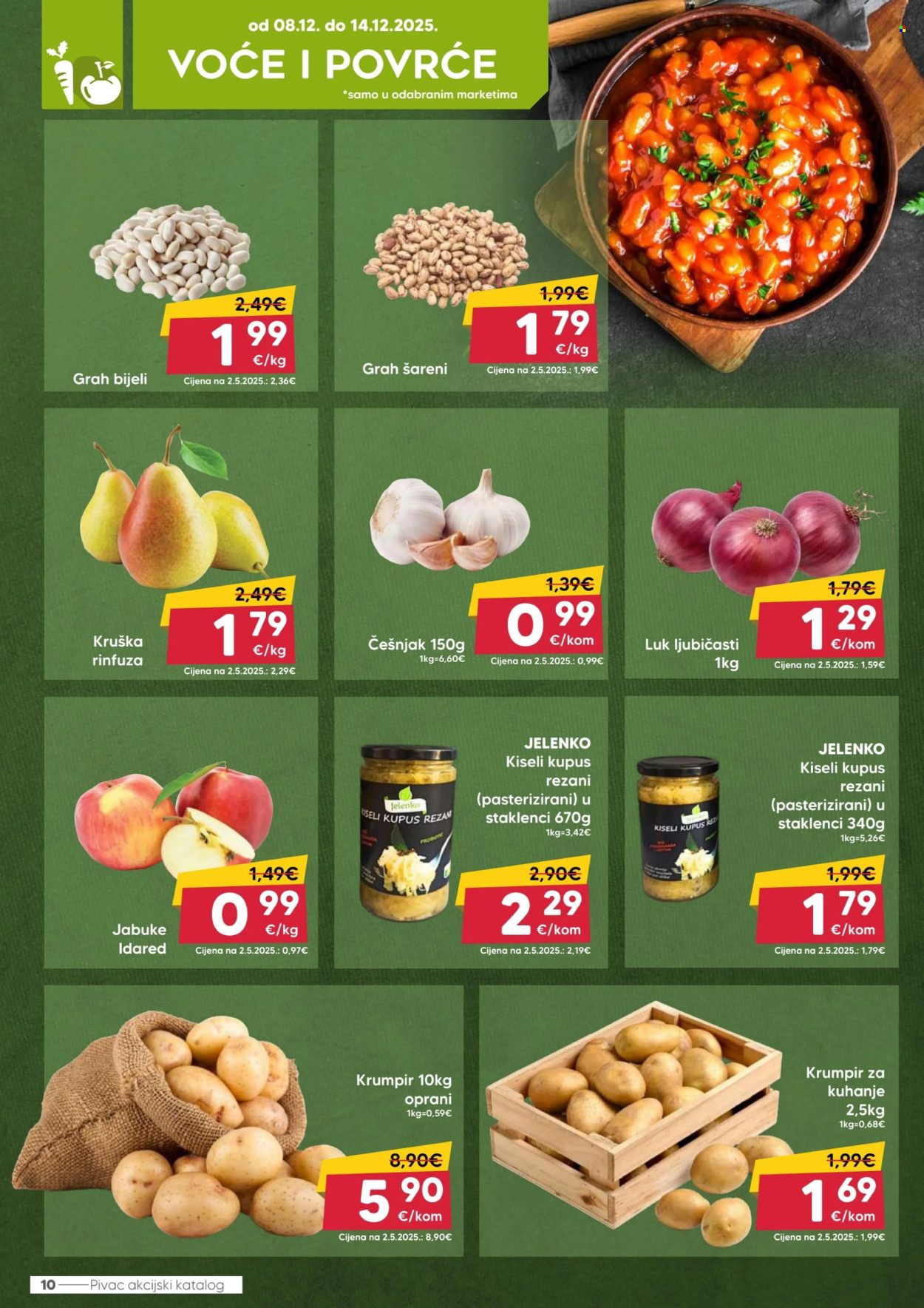 Pivac katalog - 08.12.2025. - 14.12.2025. Stranica 10