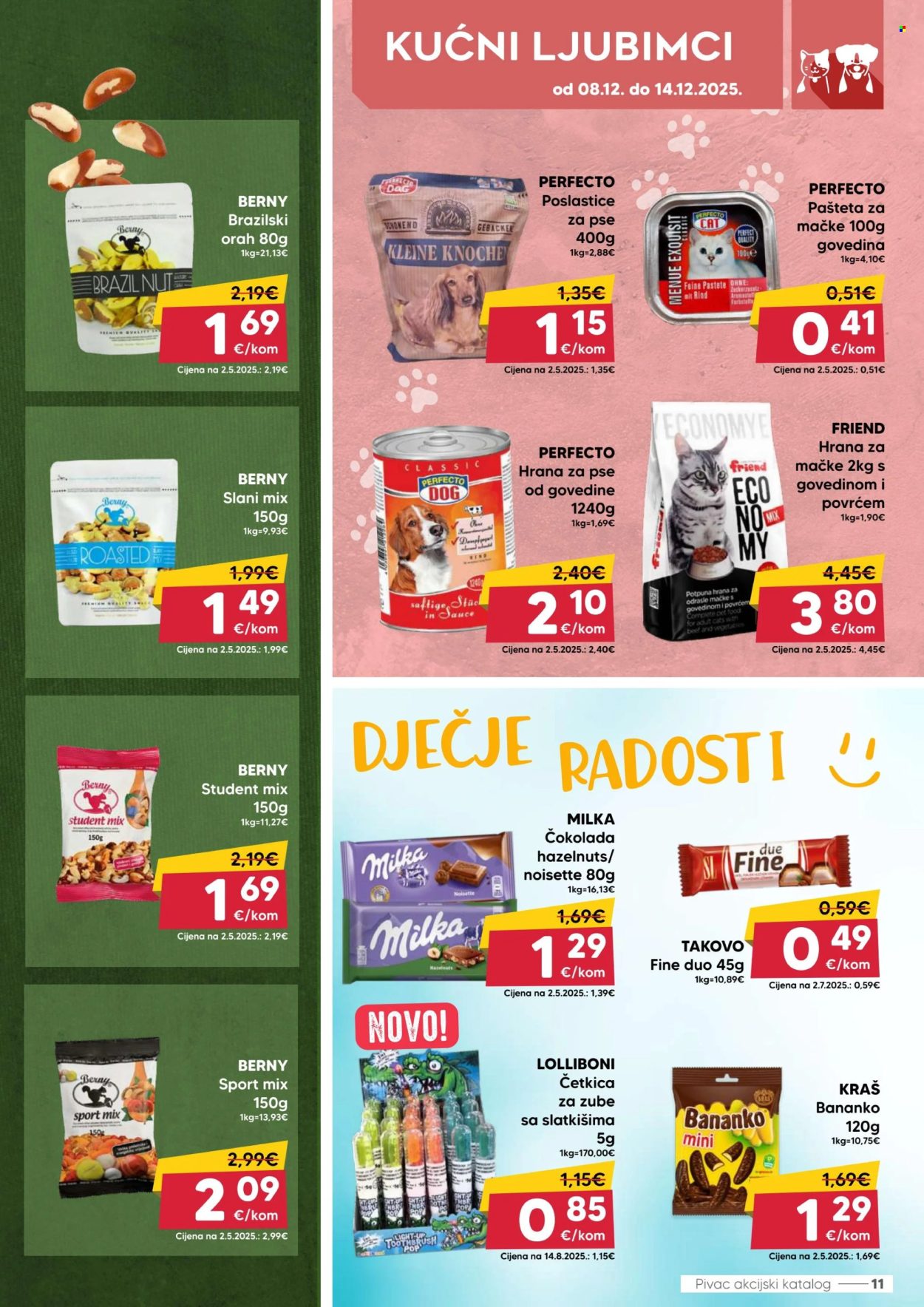 Pivac katalog - 08.12.2025. - 14.12.2025. Stranica 11