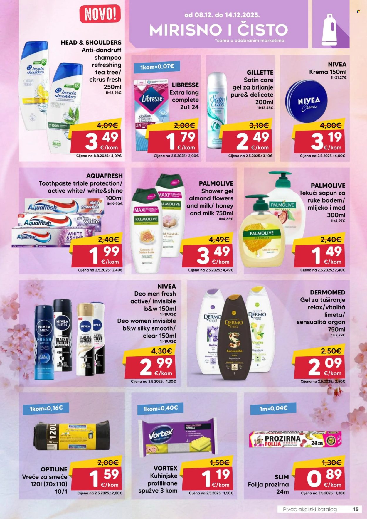 Pivac katalog - 08.12.2025. - 14.12.2025. Stranica 15