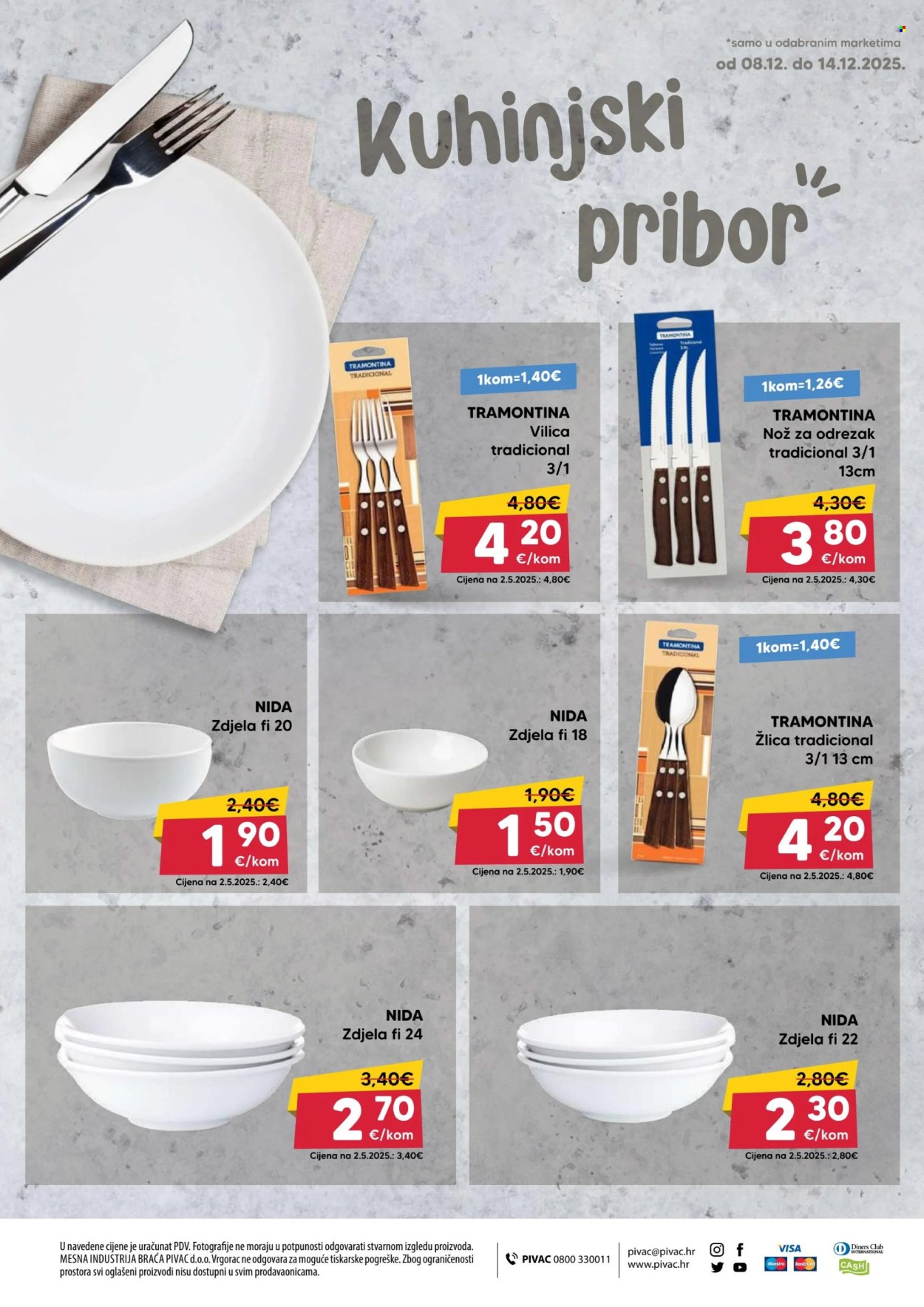 Pivac katalog - 08.12.2025. - 14.12.2025. Stranica 16
