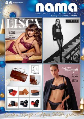 Nama katalog - 02.12.2025. - 31.12.2025.