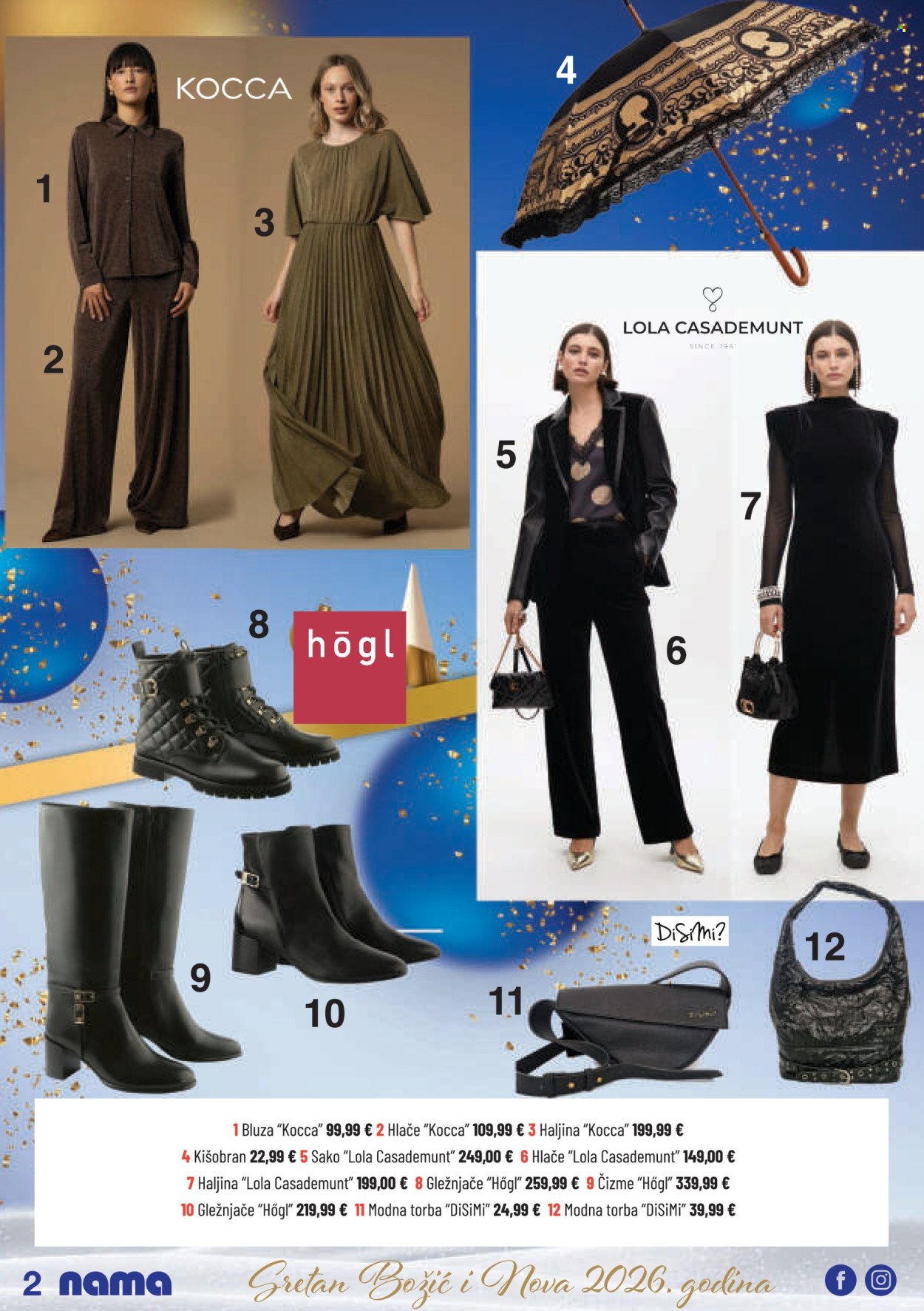 Nama katalog - 02.12.2025. - 31.12.2025. Stranica 2