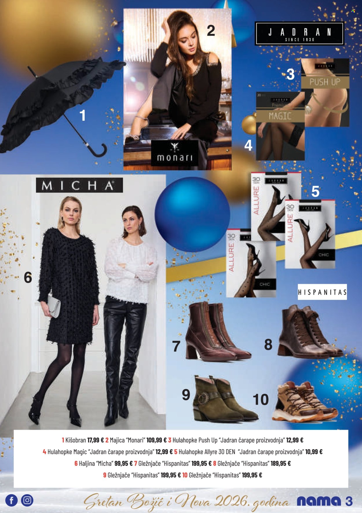 Nama katalog - 02.12.2025. - 31.12.2025. Stranica 3