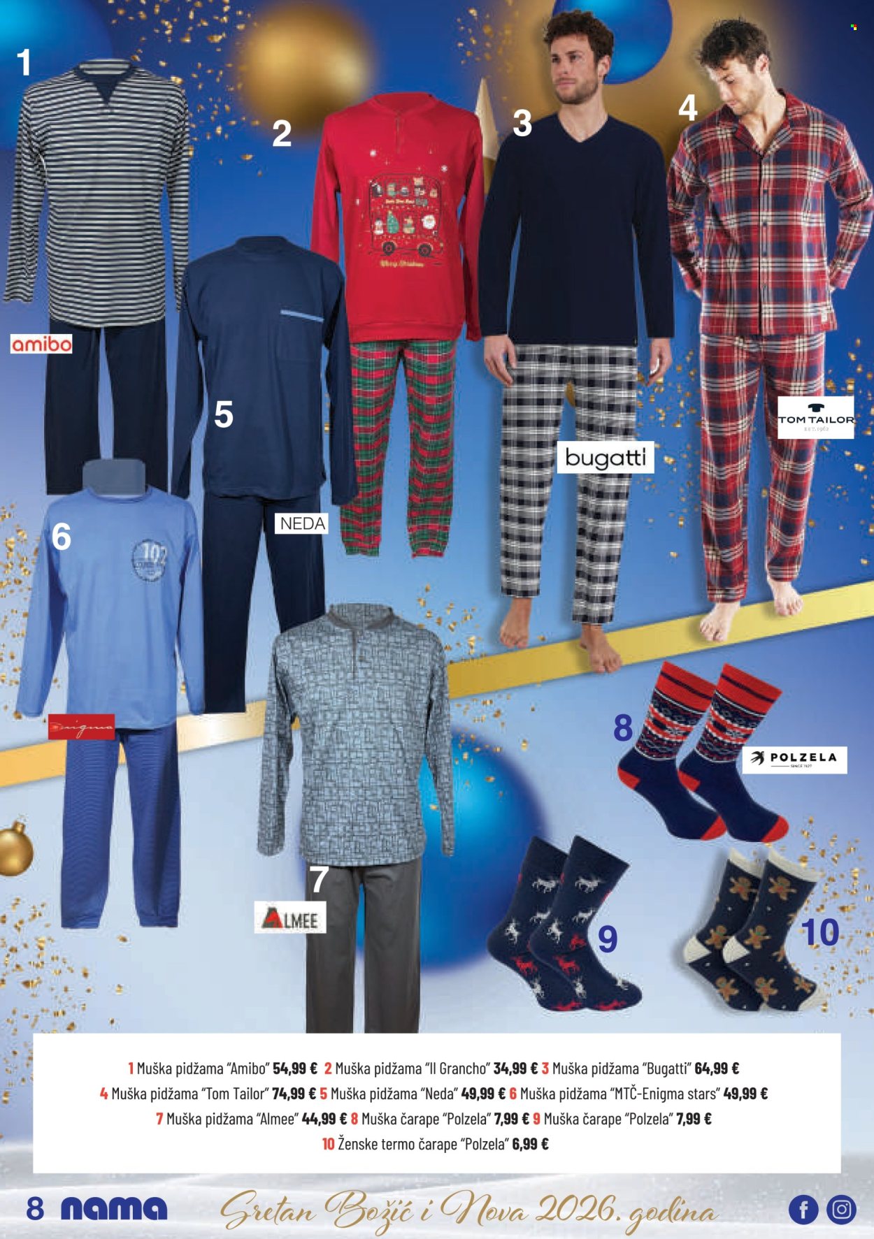 Nama katalog - 02.12.2025. - 31.12.2025. Stranica 8