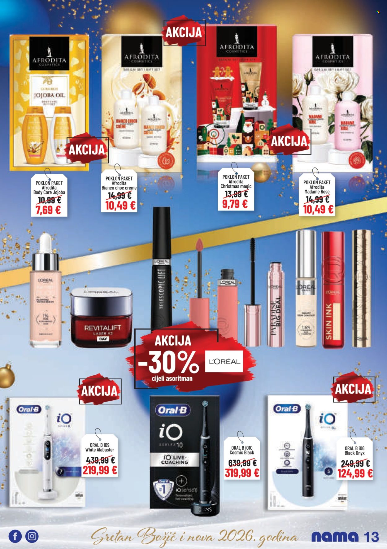 Nama katalog - 02.12.2025. - 31.12.2025. Stranica 13