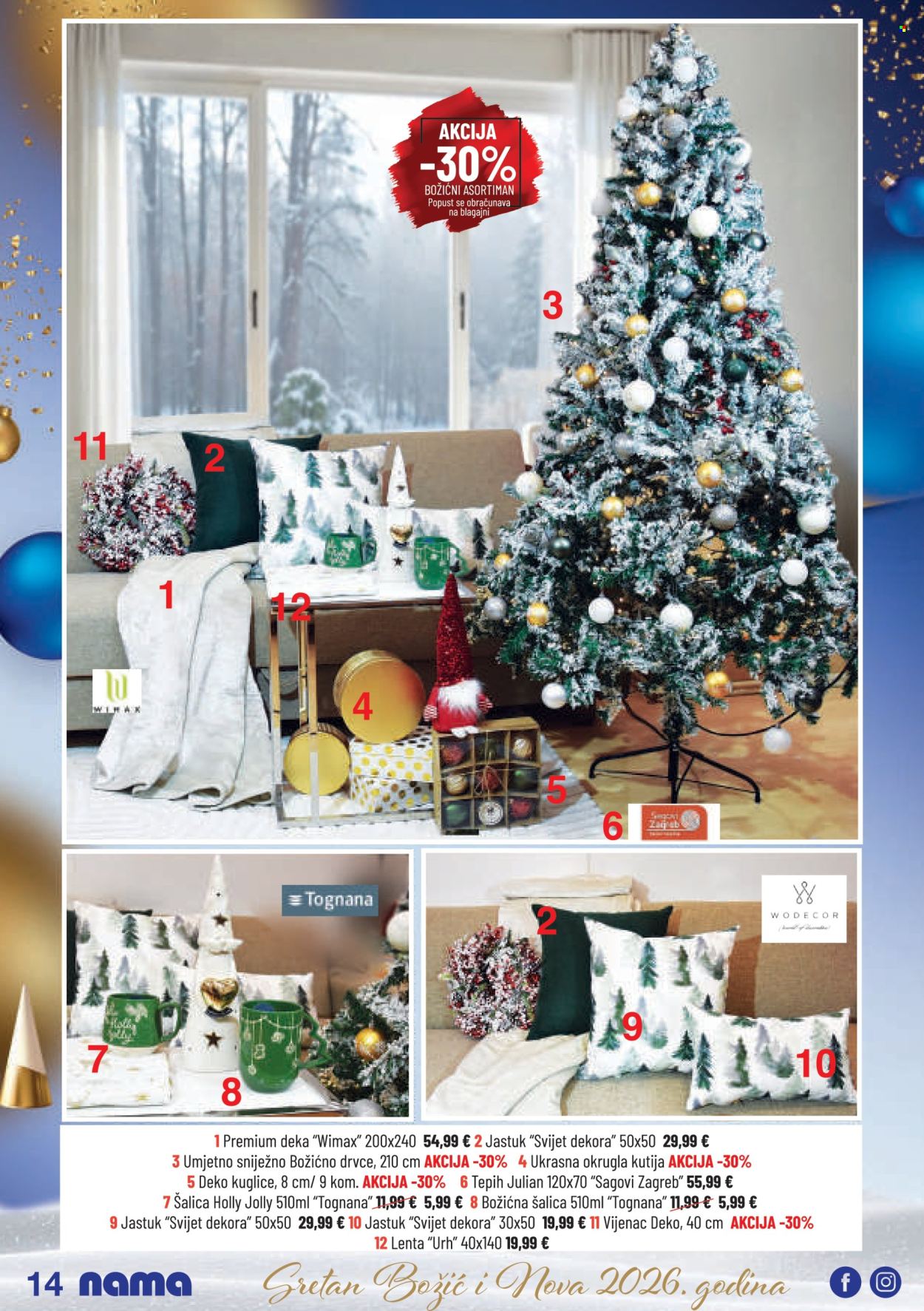 Nama katalog - 02.12.2025. - 31.12.2025. Stranica 14