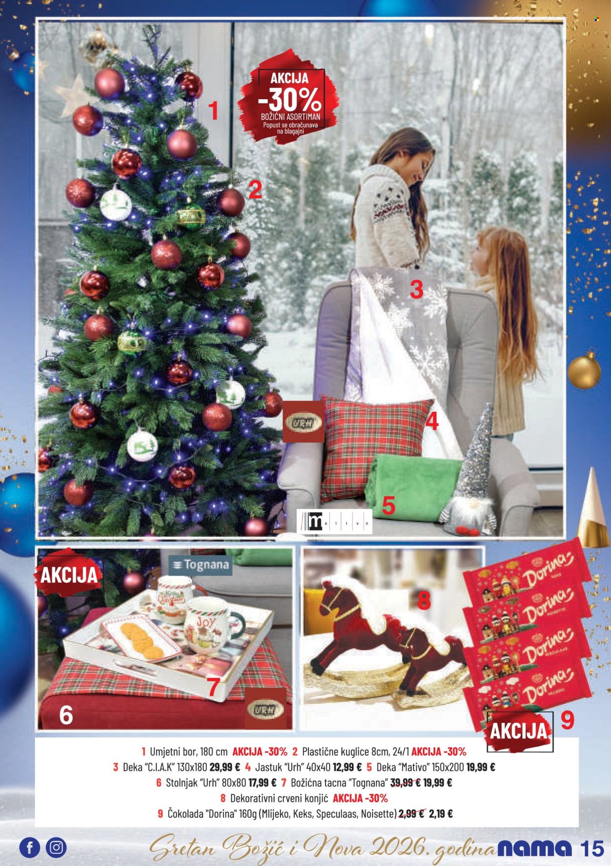 Nama katalog - 02.12.2025. - 31.12.2025. Stranica 15