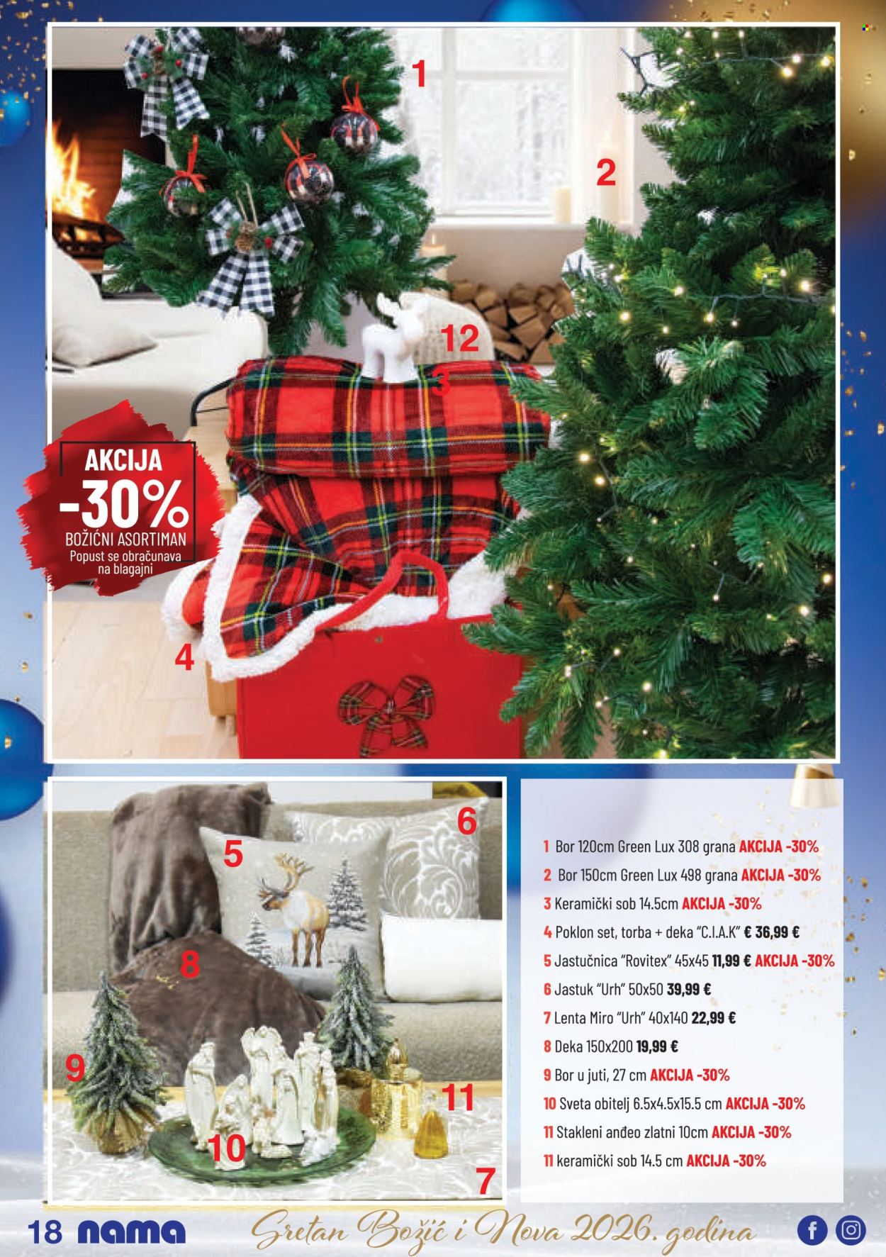 Nama katalog - 02.12.2025. - 31.12.2025. Stranica 18