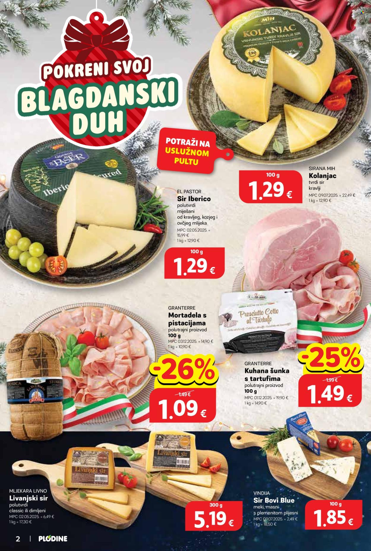 Plodine katalog - 10.12.2025. - 16.12.2025. Stranica 2