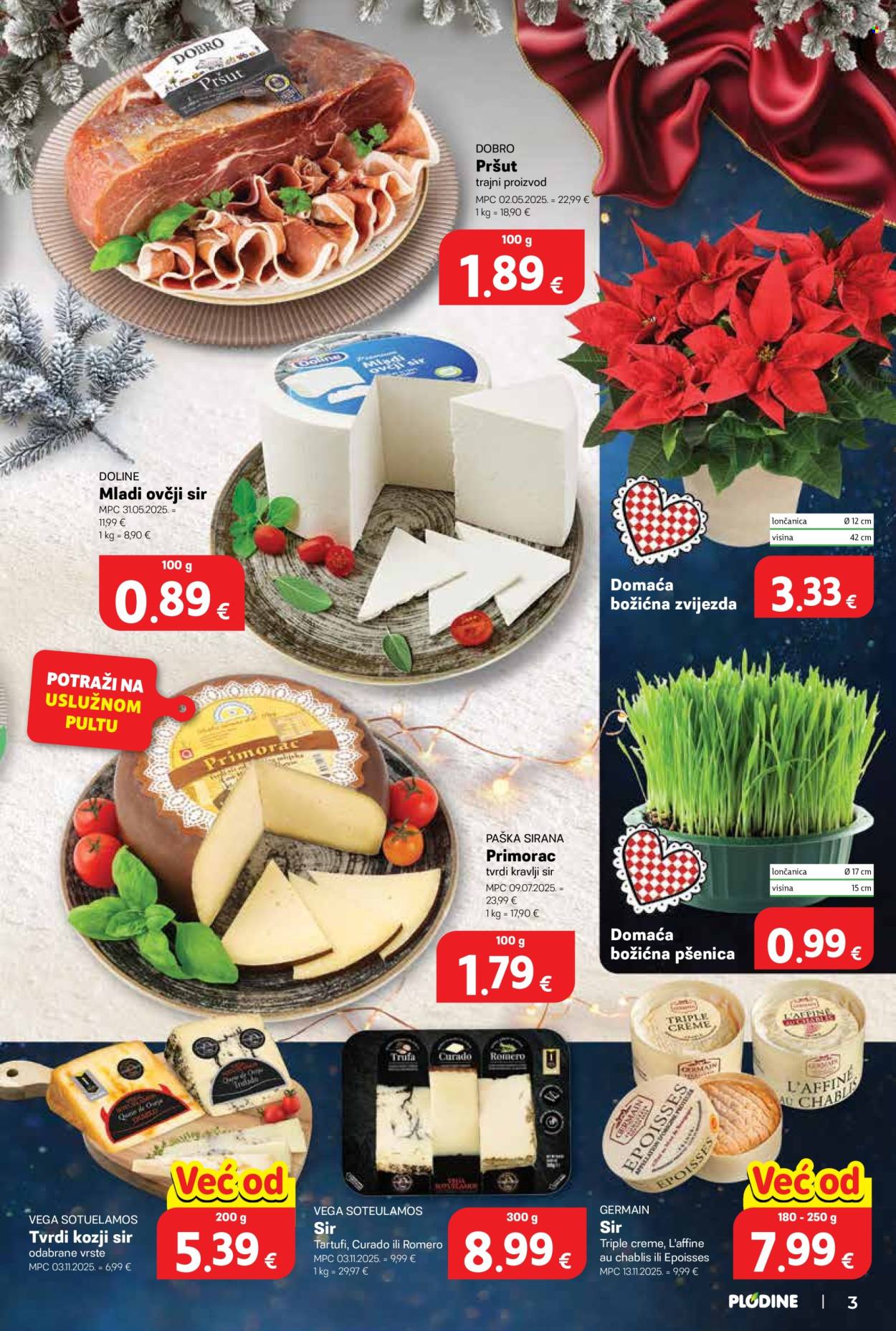 Plodine katalog - 10.12.2025. - 16.12.2025. Stranica 3