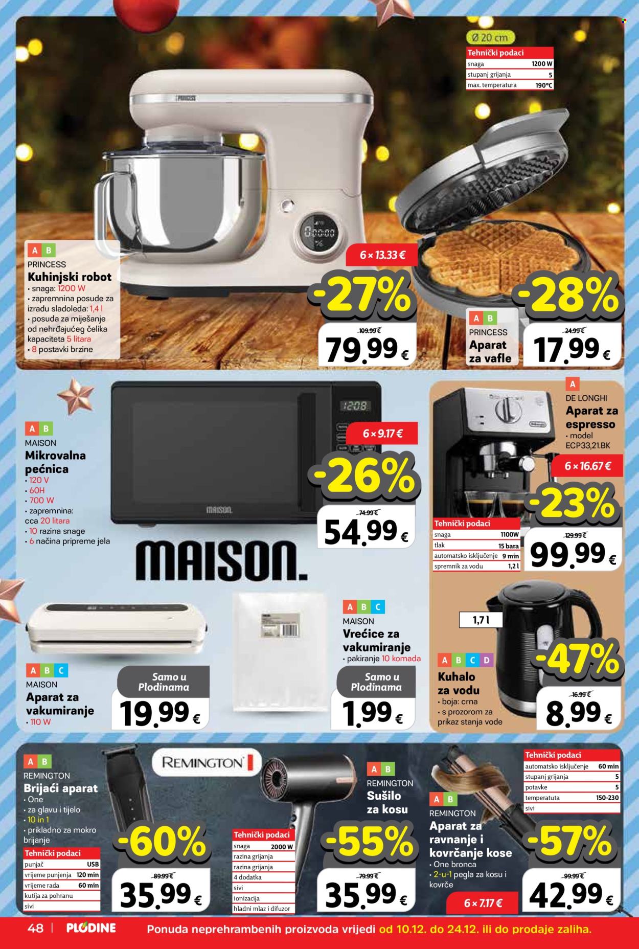 Plodine katalog - 10.12.2025. - 16.12.2025. Stranica 48