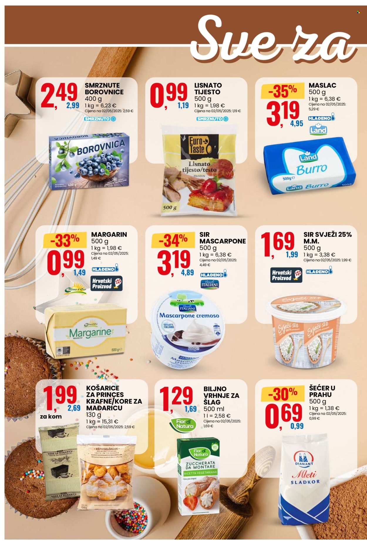 Eurospin katalog - 10.12.2025. - 16.12.2025. Stranica 4