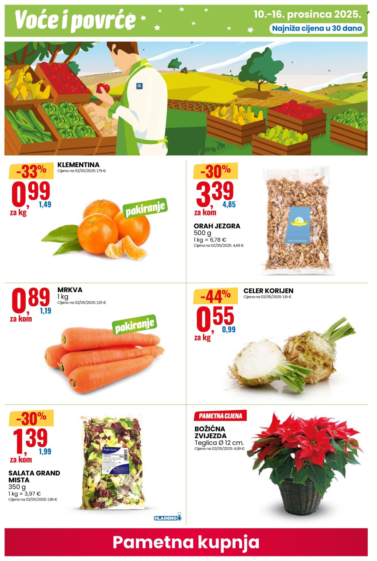Eurospin katalog - 10.12.2025. - 16.12.2025. Stranica 6