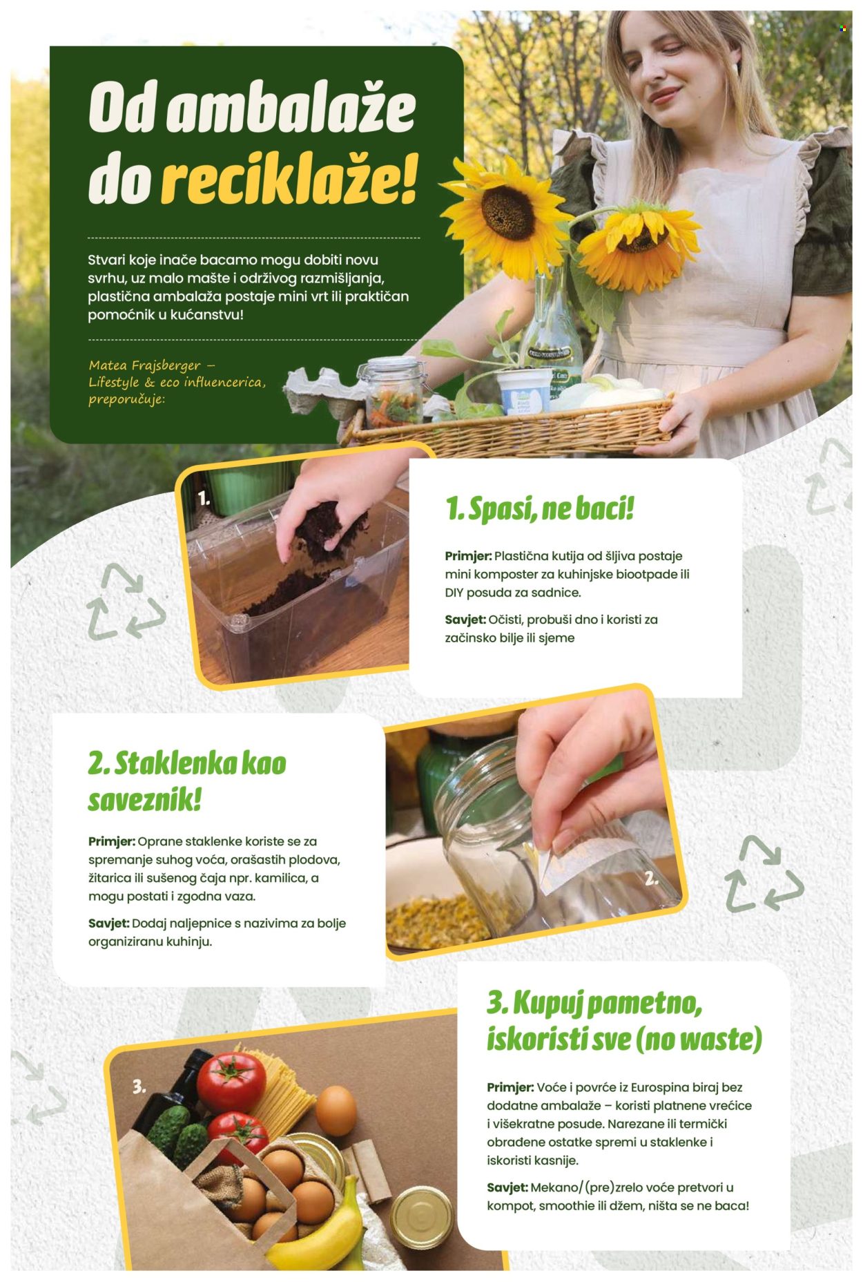 Eurospin katalog - 10.12.2025. - 16.12.2025. Stranica 13