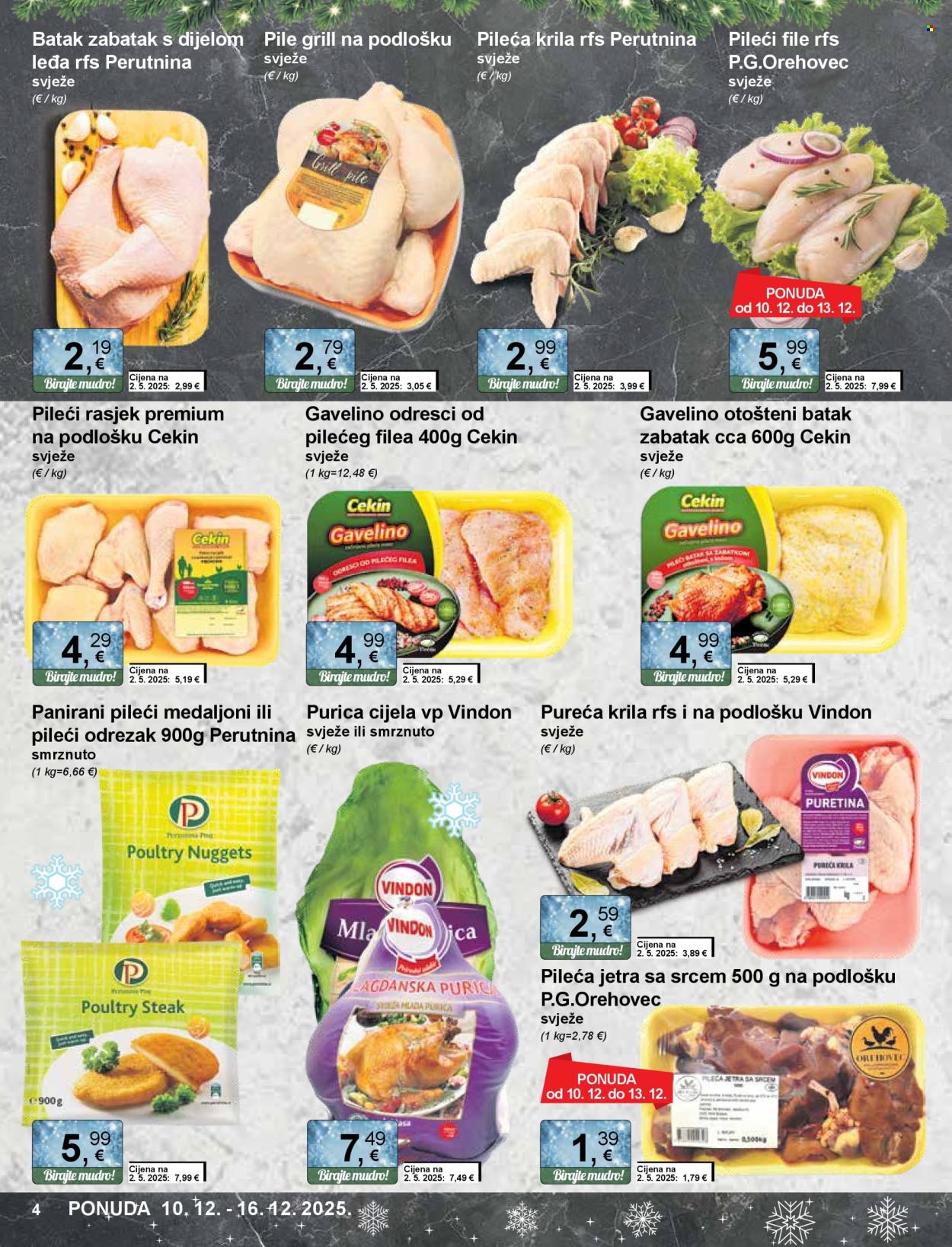KTC katalog - 10.12.2025. - 16.12.2025. Stranica 4