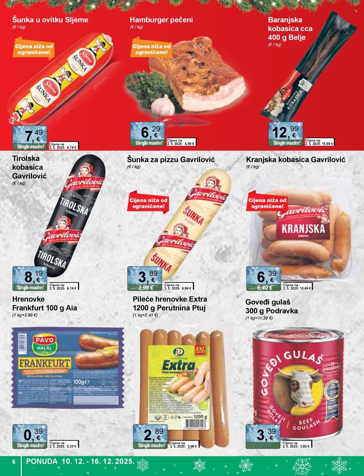 KTC katalog - 10.12.2025. - 16.12.2025. Stranica 6