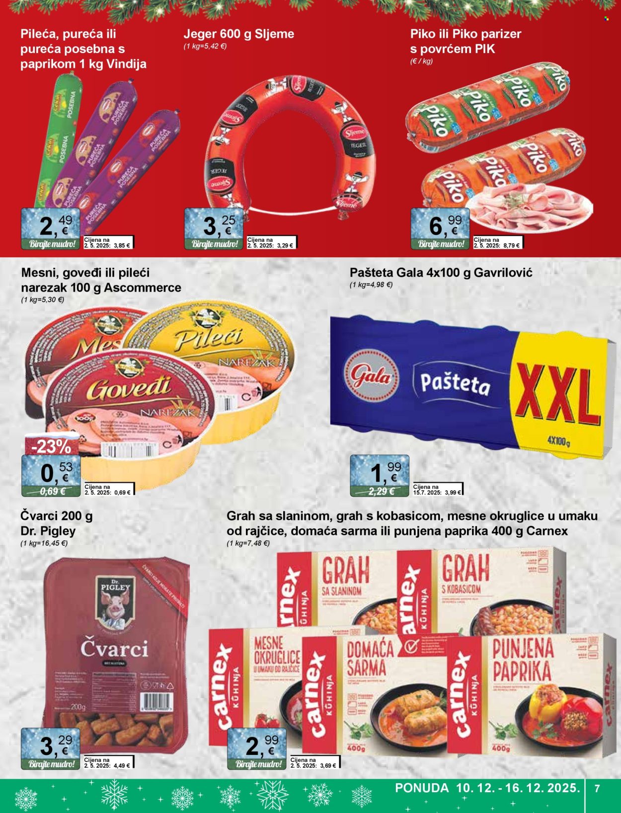 KTC katalog - 10.12.2025. - 16.12.2025. Stranica 7