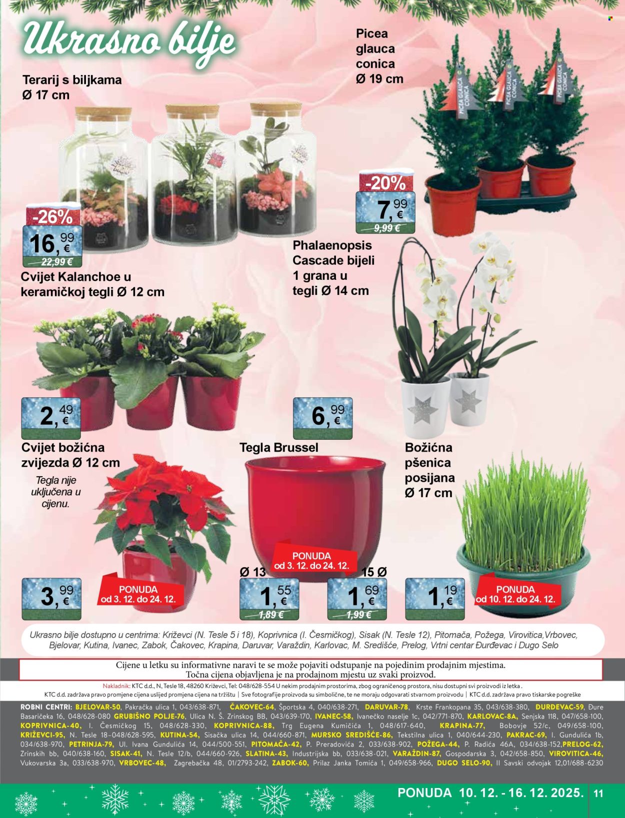 KTC katalog - 10.12.2025. - 16.12.2025. Stranica 11