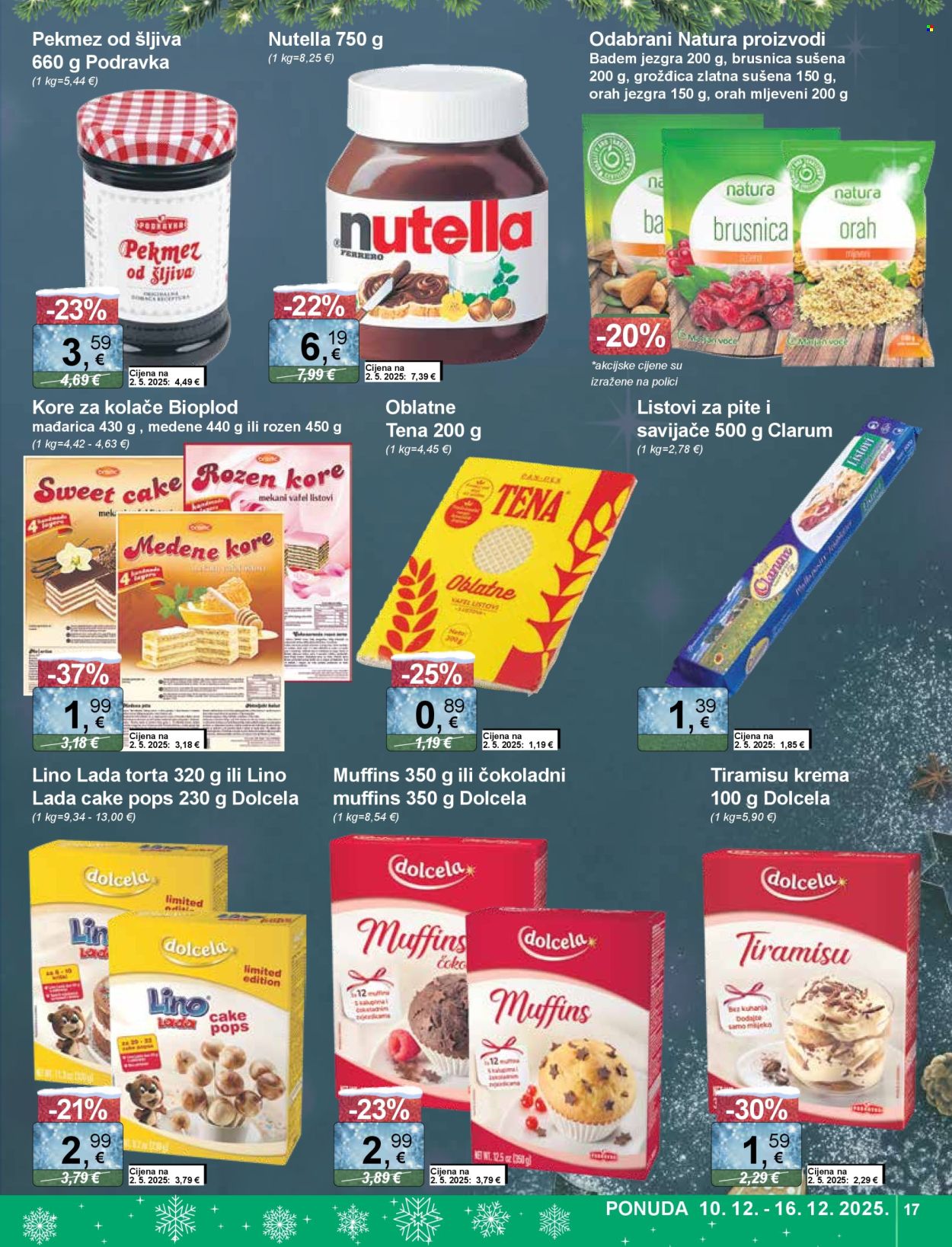 KTC katalog - 10.12.2025. - 16.12.2025. Stranica 17