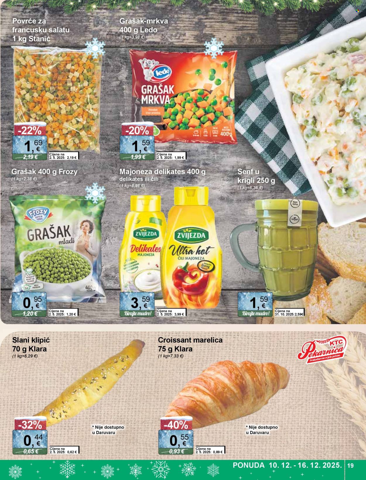 KTC katalog - 10.12.2025. - 16.12.2025. Stranica 19