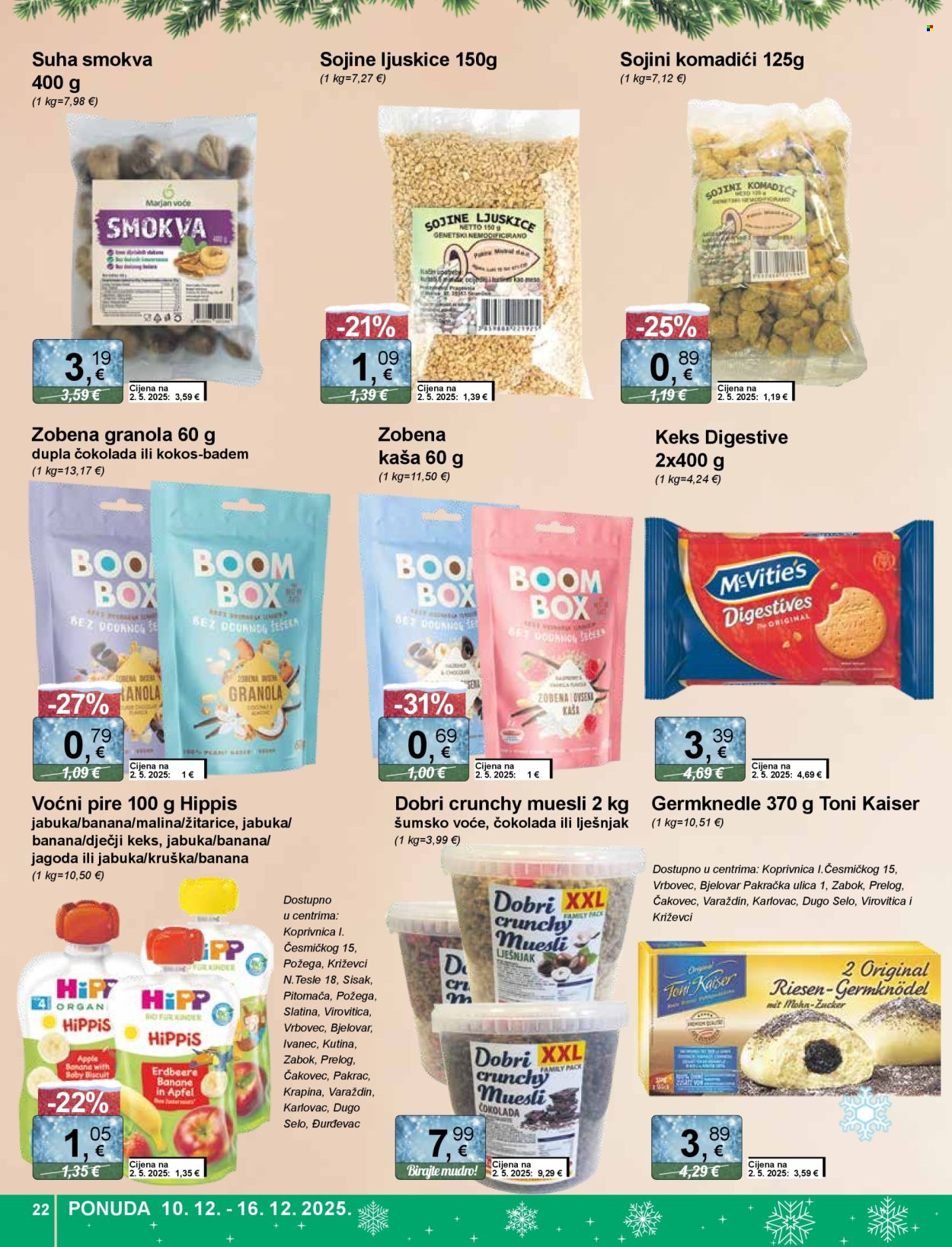 KTC katalog - 10.12.2025. - 16.12.2025. Stranica 22