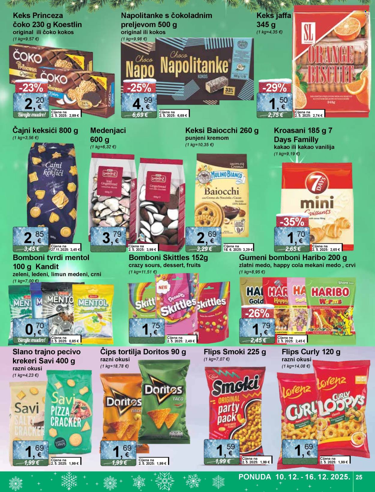 KTC katalog - 10.12.2025. - 16.12.2025. Stranica 25