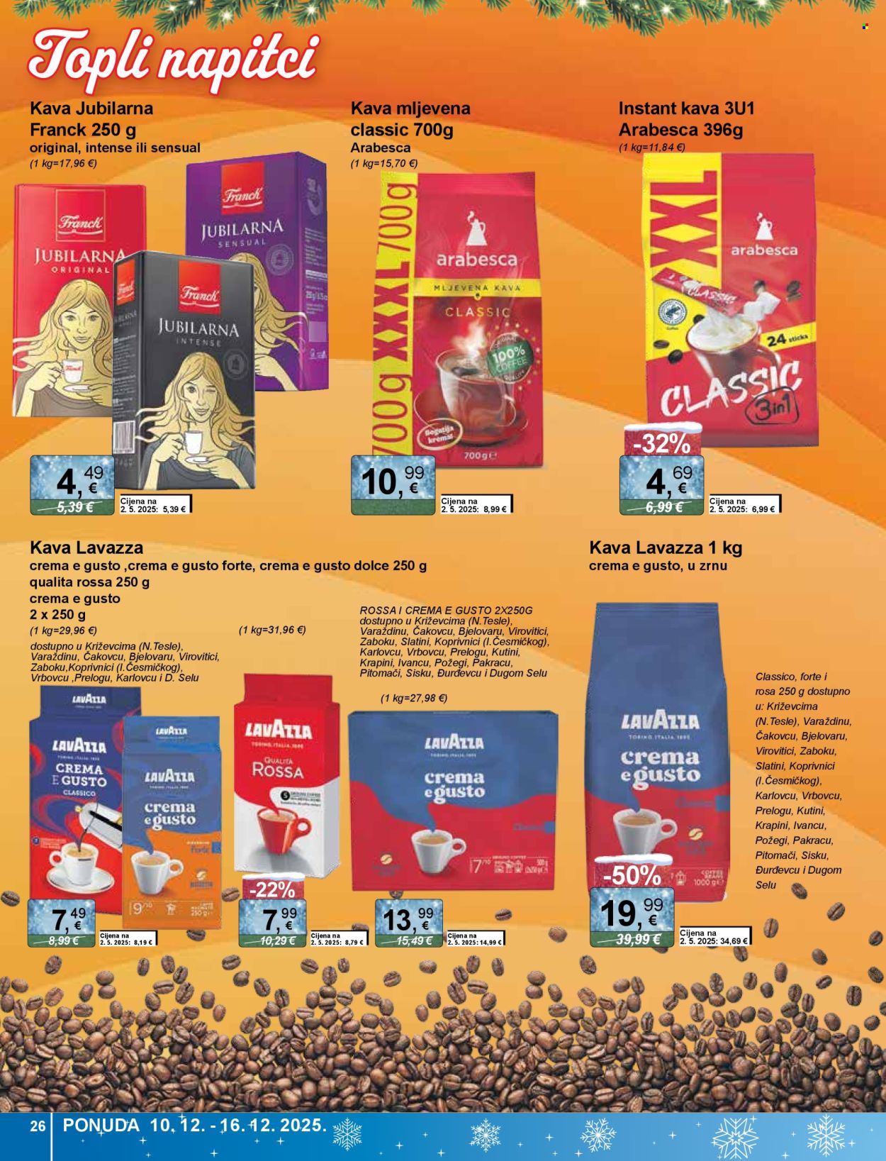 KTC katalog - 10.12.2025. - 16.12.2025. Stranica 26