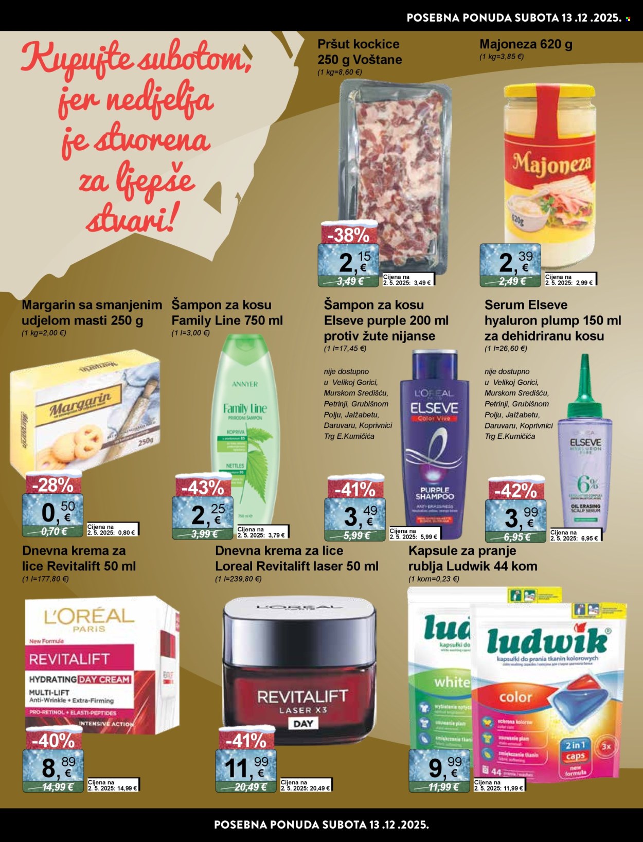 KTC katalog - 10.12.2025. - 16.12.2025. Stranica 36