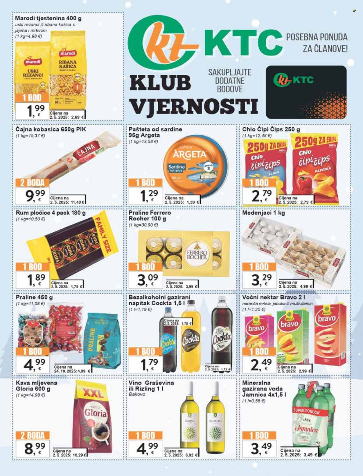 KTC katalog - 10.12.2025. - 16.12.2025. Stranica 38
