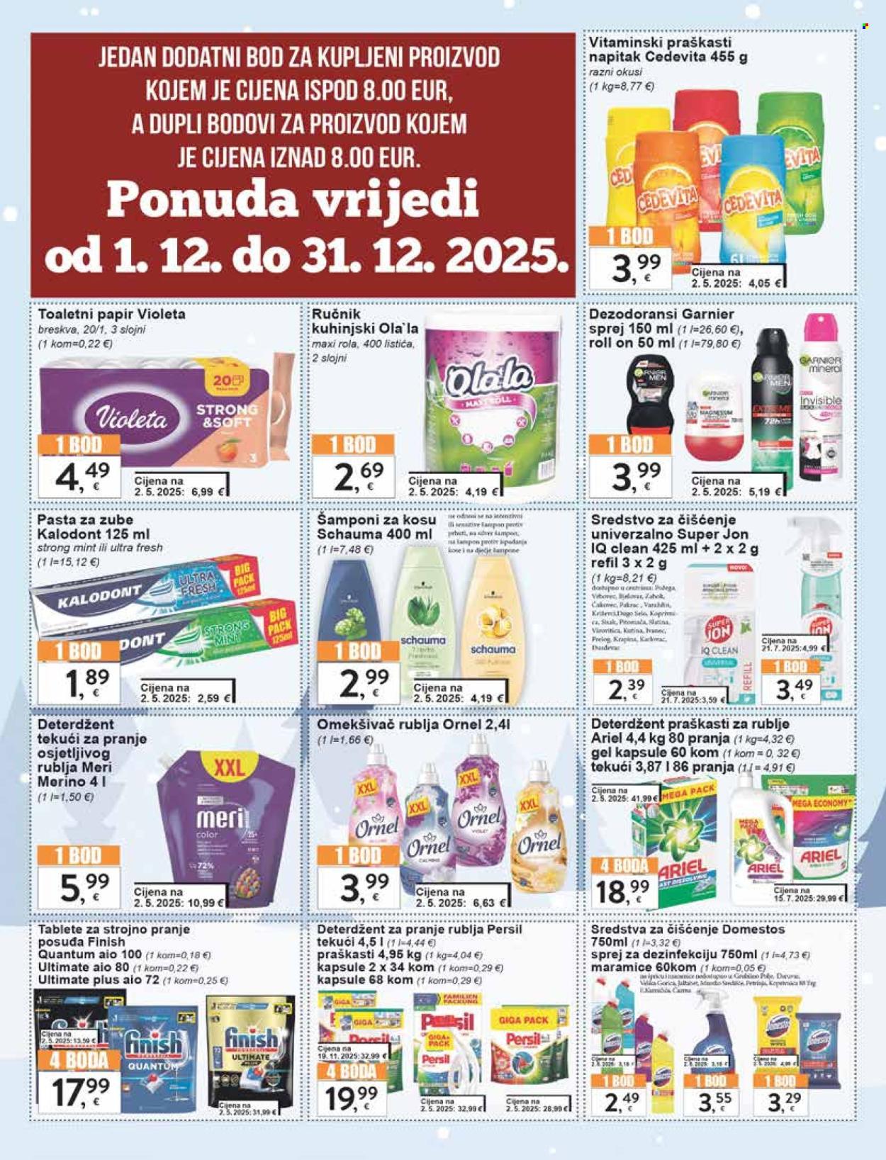 KTC katalog - 10.12.2025. - 16.12.2025. Stranica 39