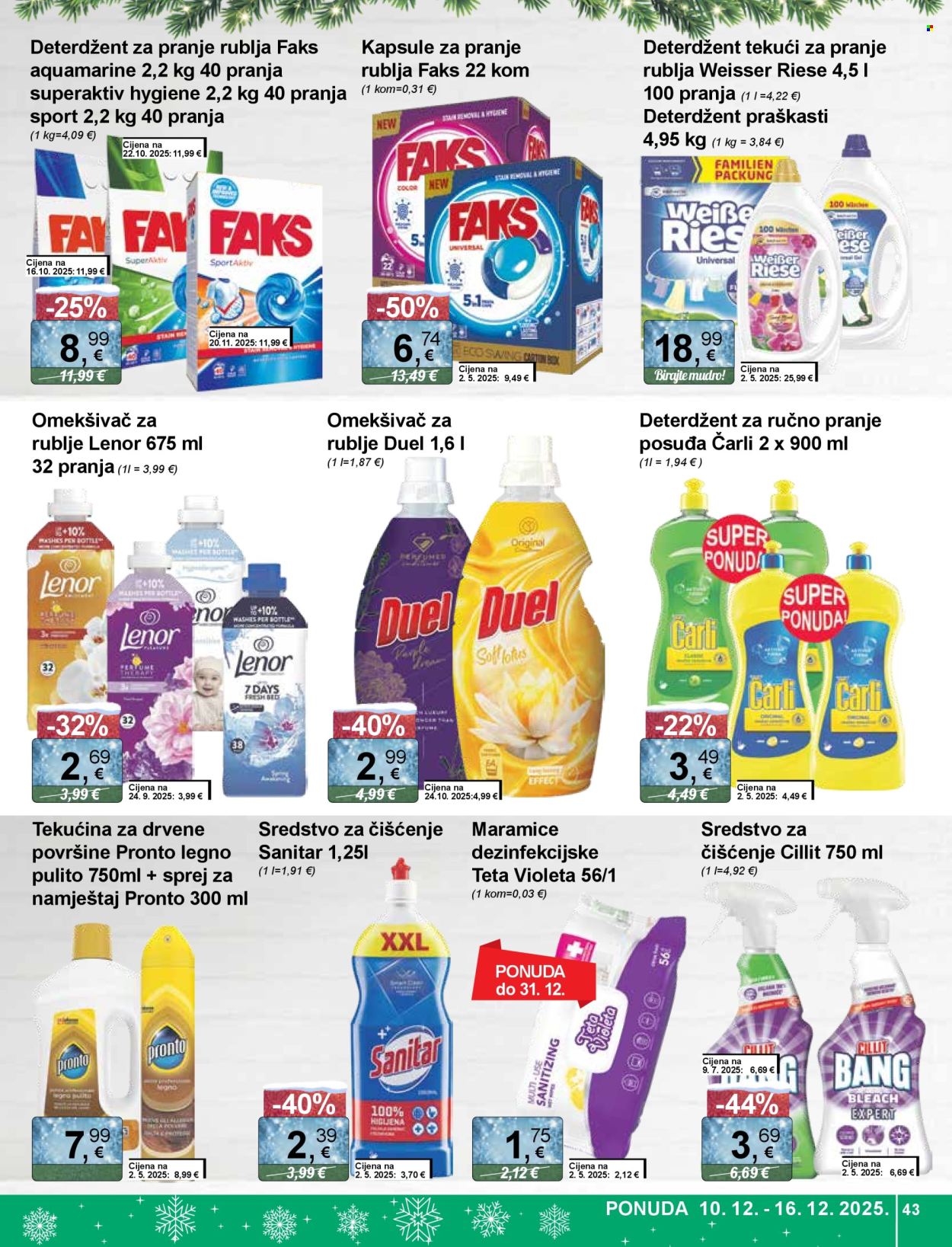 KTC katalog - 10.12.2025. - 16.12.2025. Stranica 43
