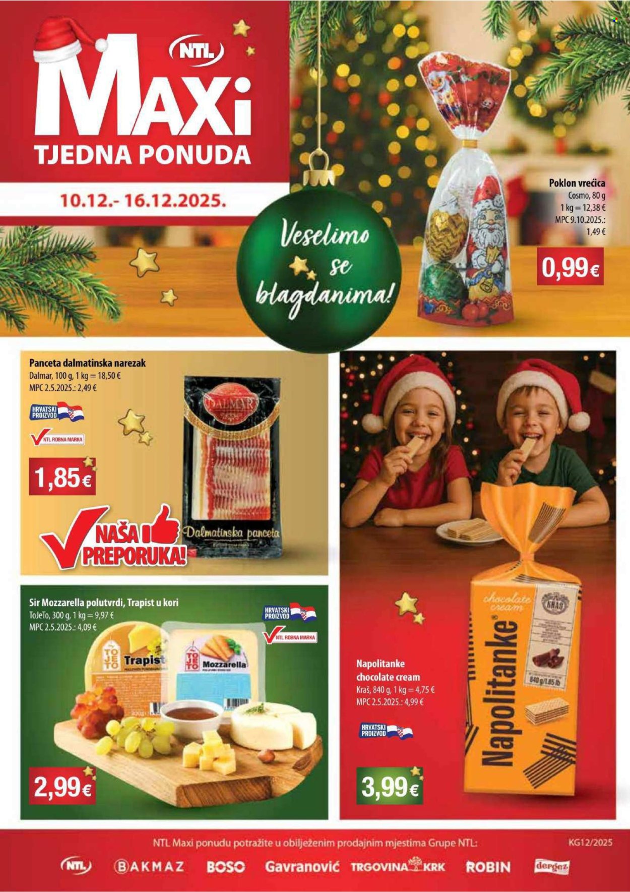 NTL katalog - 10.12.2025. - 16.12.2025. Stranica 1