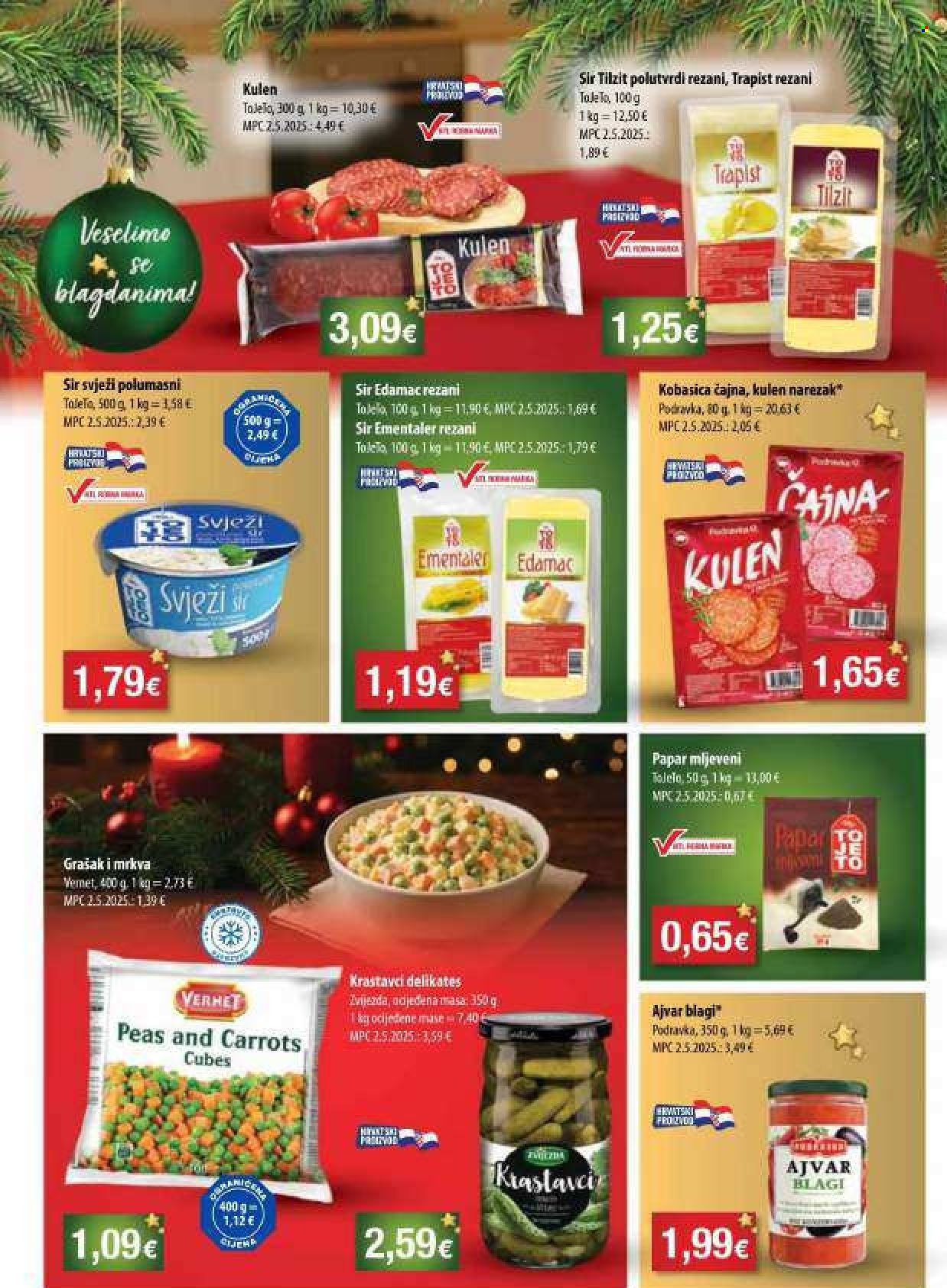 NTL katalog - 10.12.2025. - 16.12.2025. Stranica 2