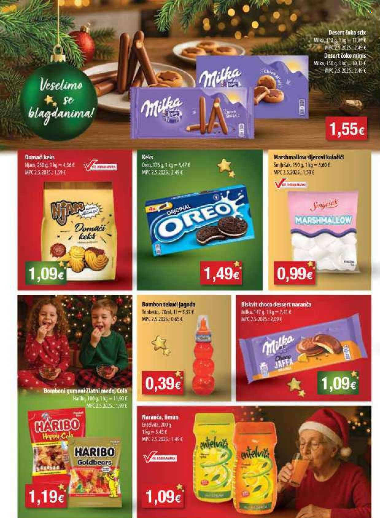 NTL katalog - 10.12.2025. - 16.12.2025. Stranica 8