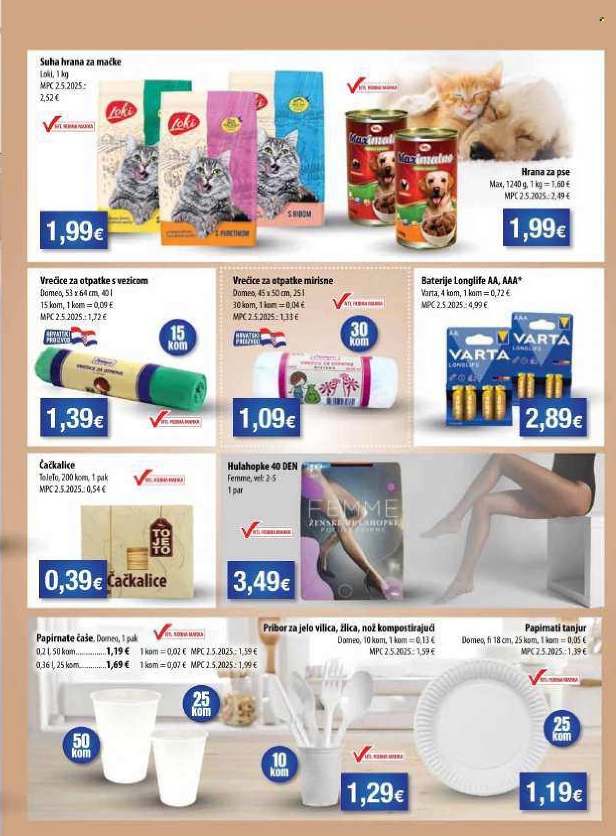 NTL katalog - 10.12.2025. - 16.12.2025. Stranica 19