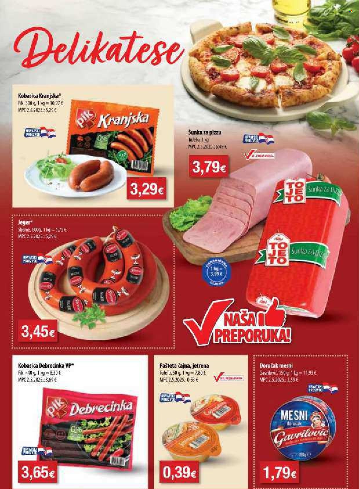 Boso katalog - 10.12.2025. - 16.12.2025. Stranica 12