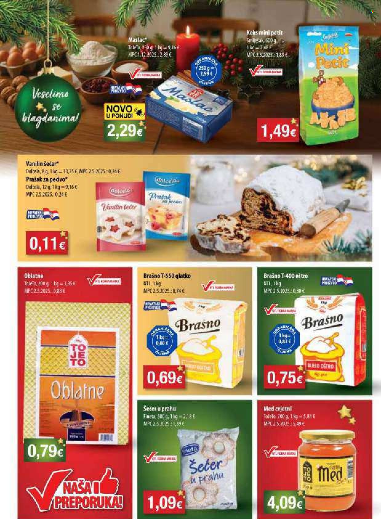 Gavranović katalog - 10.12.2025. - 16.12.2025. Stranica 4