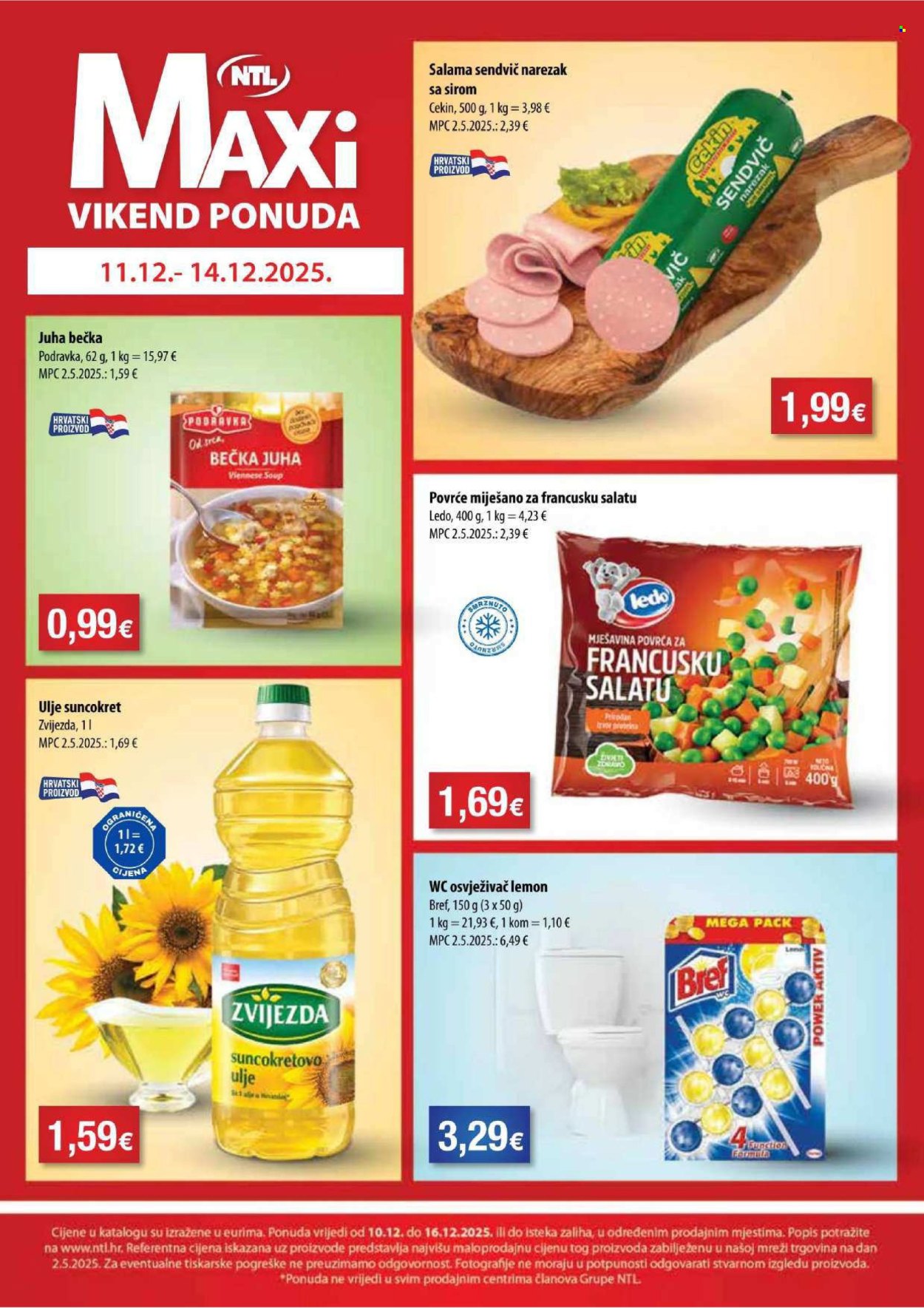 Gavranović katalog - 10.12.2025. - 16.12.2025. Stranica 20