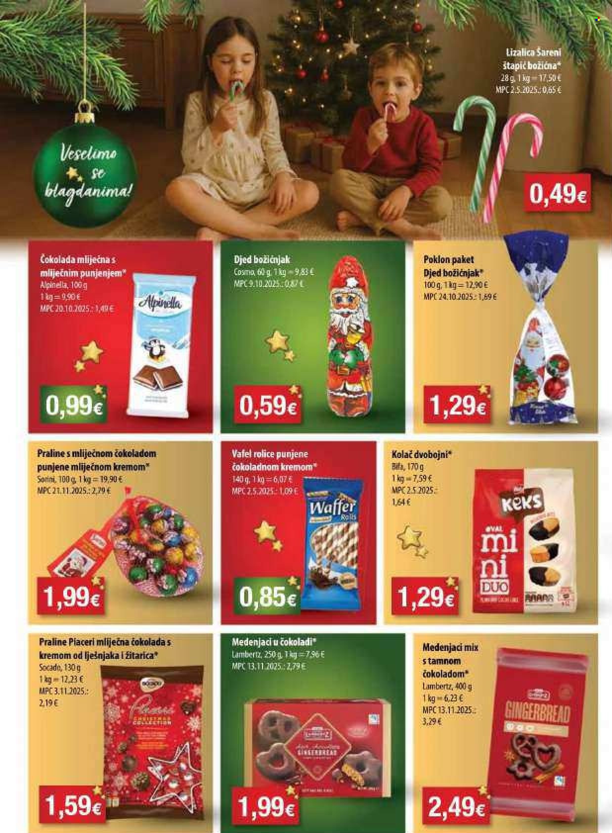 Trgovina KRK katalog - 10.12.2025. - 16.12.2025. Stranica 6