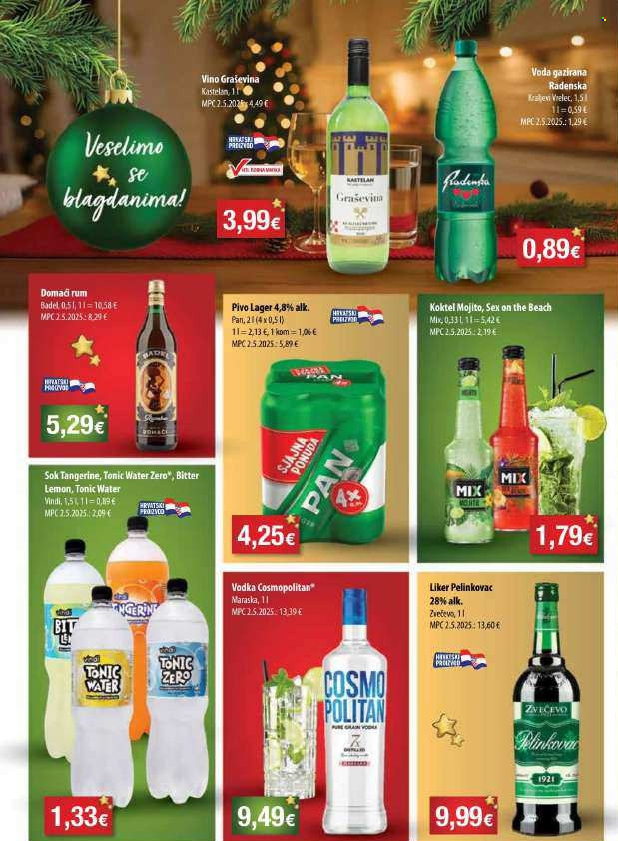 Trgovina KRK katalog - 10.12.2025. - 16.12.2025. Stranica 10