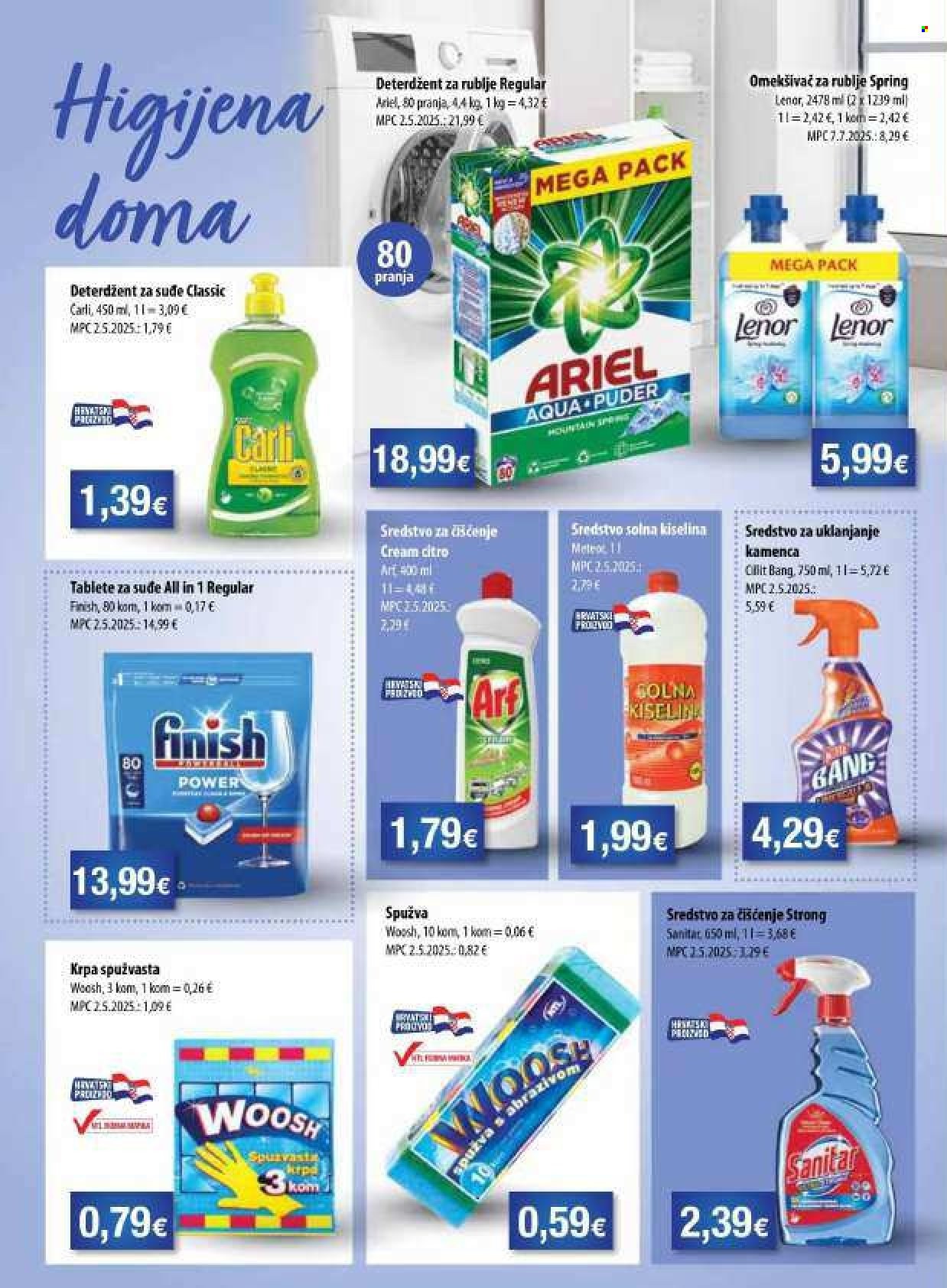 Trgovina KRK katalog - 10.12.2025. - 16.12.2025. Stranica 18