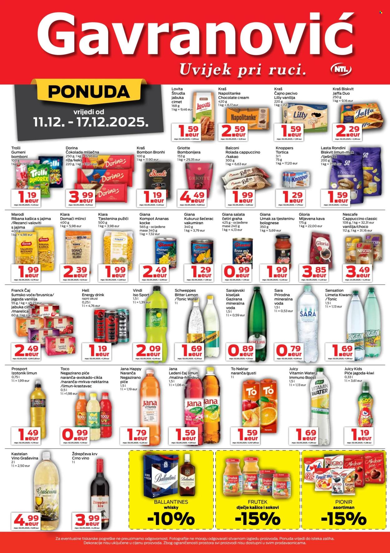 Gavranović katalog - 11.12.2025. - 17.12.2025. Stranica 3
