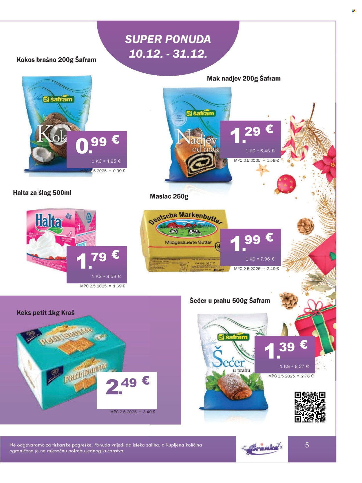 Branka katalog - 10.12.2025. - 31.12.2025. Stranica 5