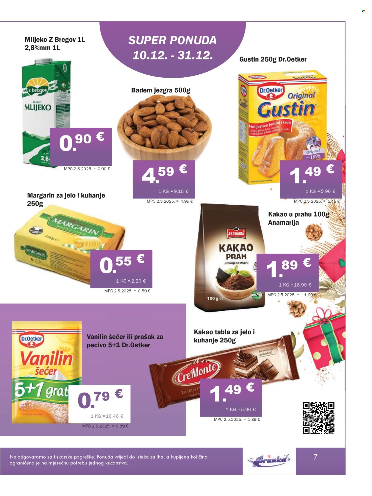 Branka katalog - 10.12.2025. - 31.12.2025. Stranica 7