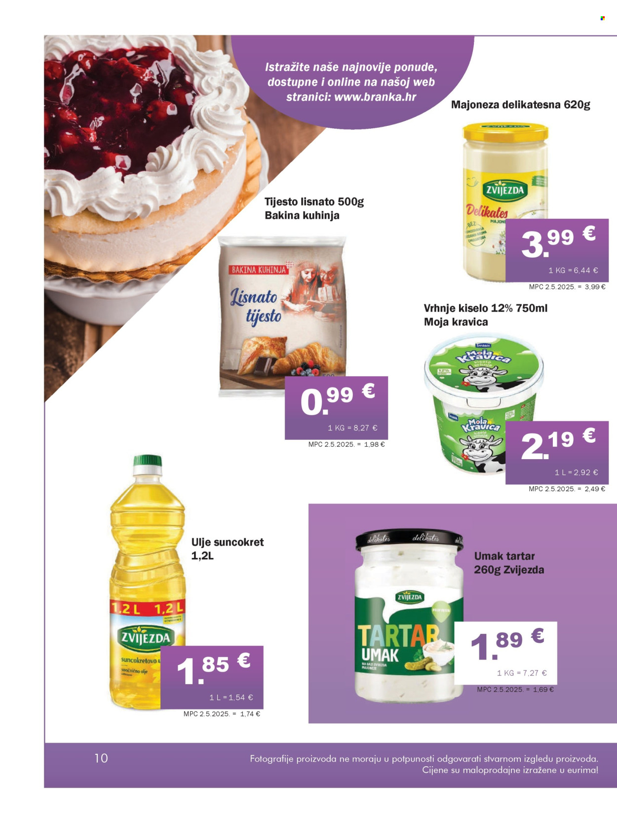 Branka katalog - 10.12.2025. - 31.12.2025. Stranica 10