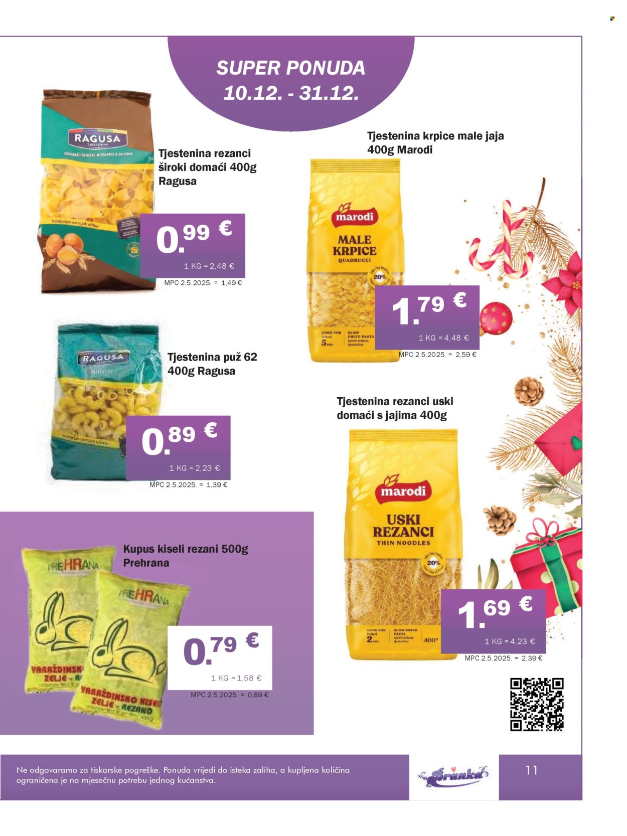 Branka katalog - 10.12.2025. - 31.12.2025. Stranica 11