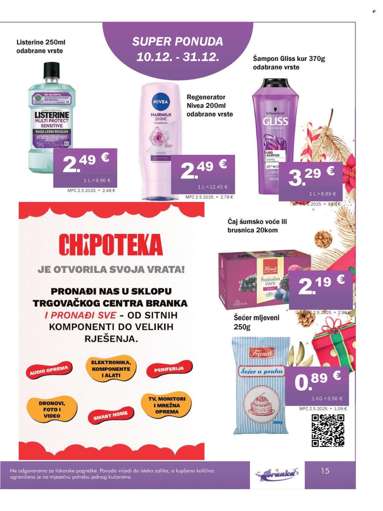 Branka katalog - 10.12.2025. - 31.12.2025. Stranica 15
