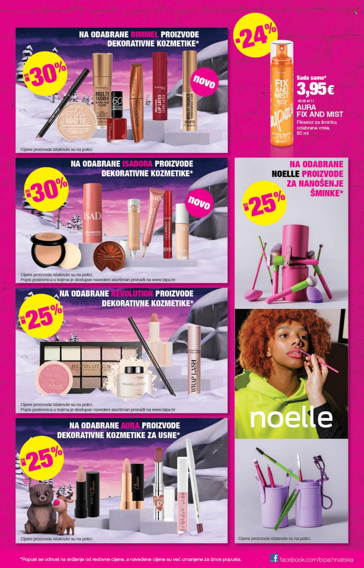 Bipa katalog - 11.12.2025. - 31.12.2025. Stranica 11